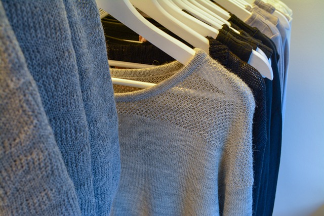 4 ting, der kan forny din garderobe