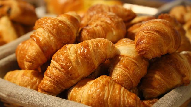 Croissanter er din bedste løsning til virksomheden der ønsker at udvide forretningen