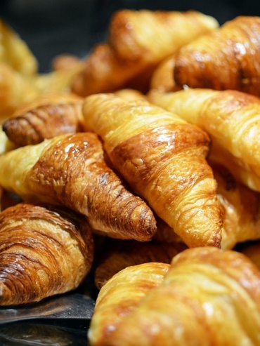 Croissant opskrift: Sådan laver du de perfekte croissants