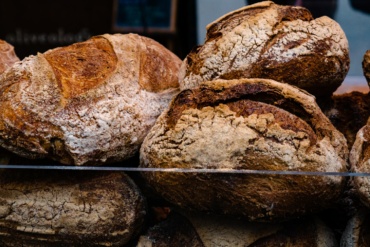 Sådan Serverer Restauranterne Friskbagt Brød på 20 Minutter