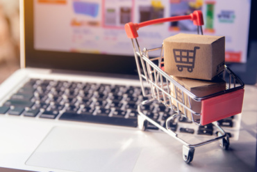 Tysk mastodont åbner dansk webshop