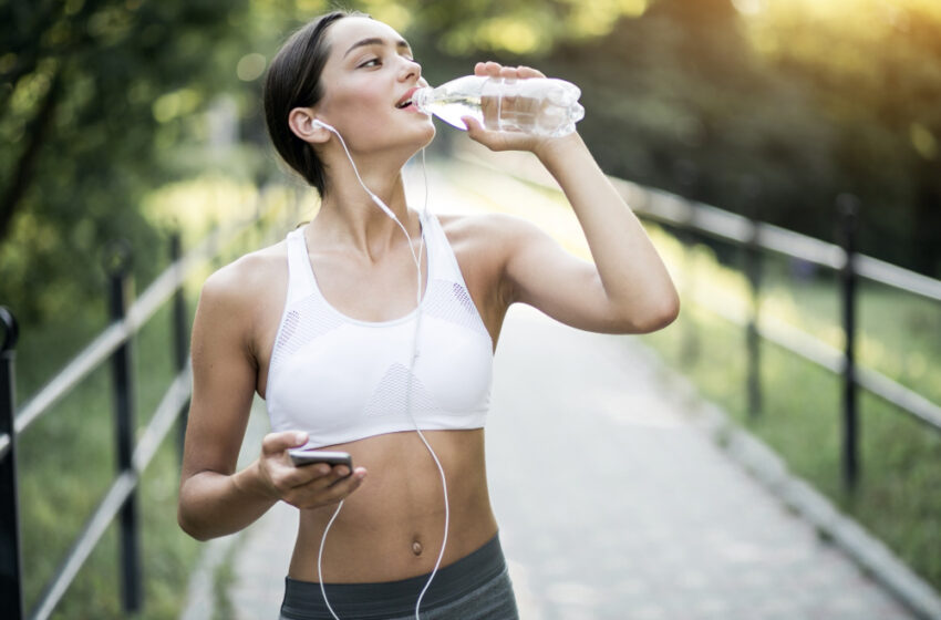 Sådan får du succes med din livsstilsændring