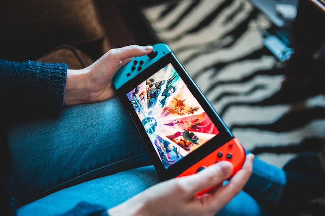 Die besten Nintendo Switch Spiele