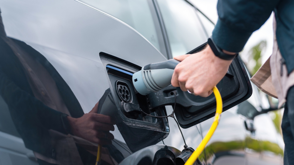 Die E-Autos sind da ? und das Chaos geht erst richtig los