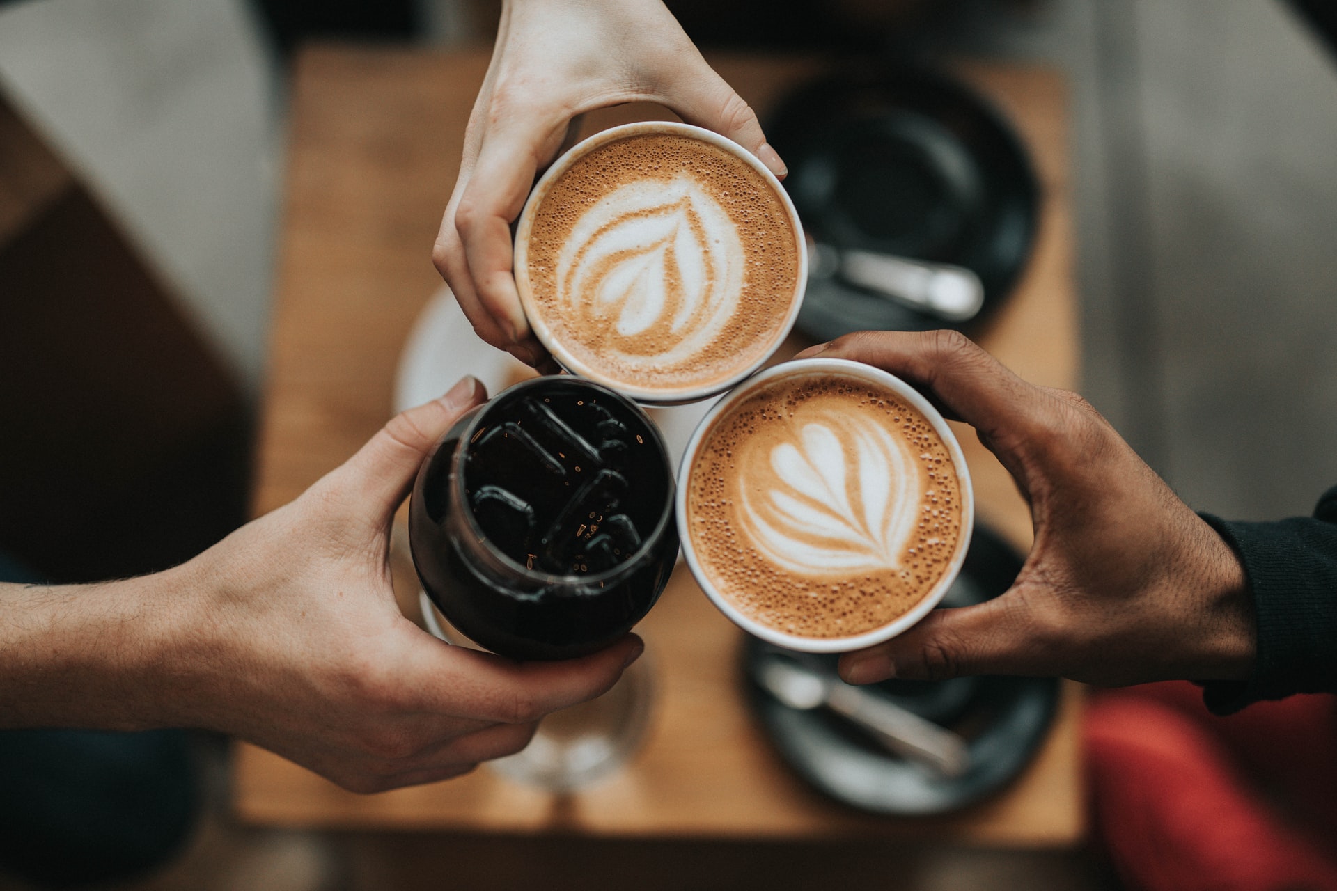 Dolce Gusto: Kaffee für jeden Geschmack 
