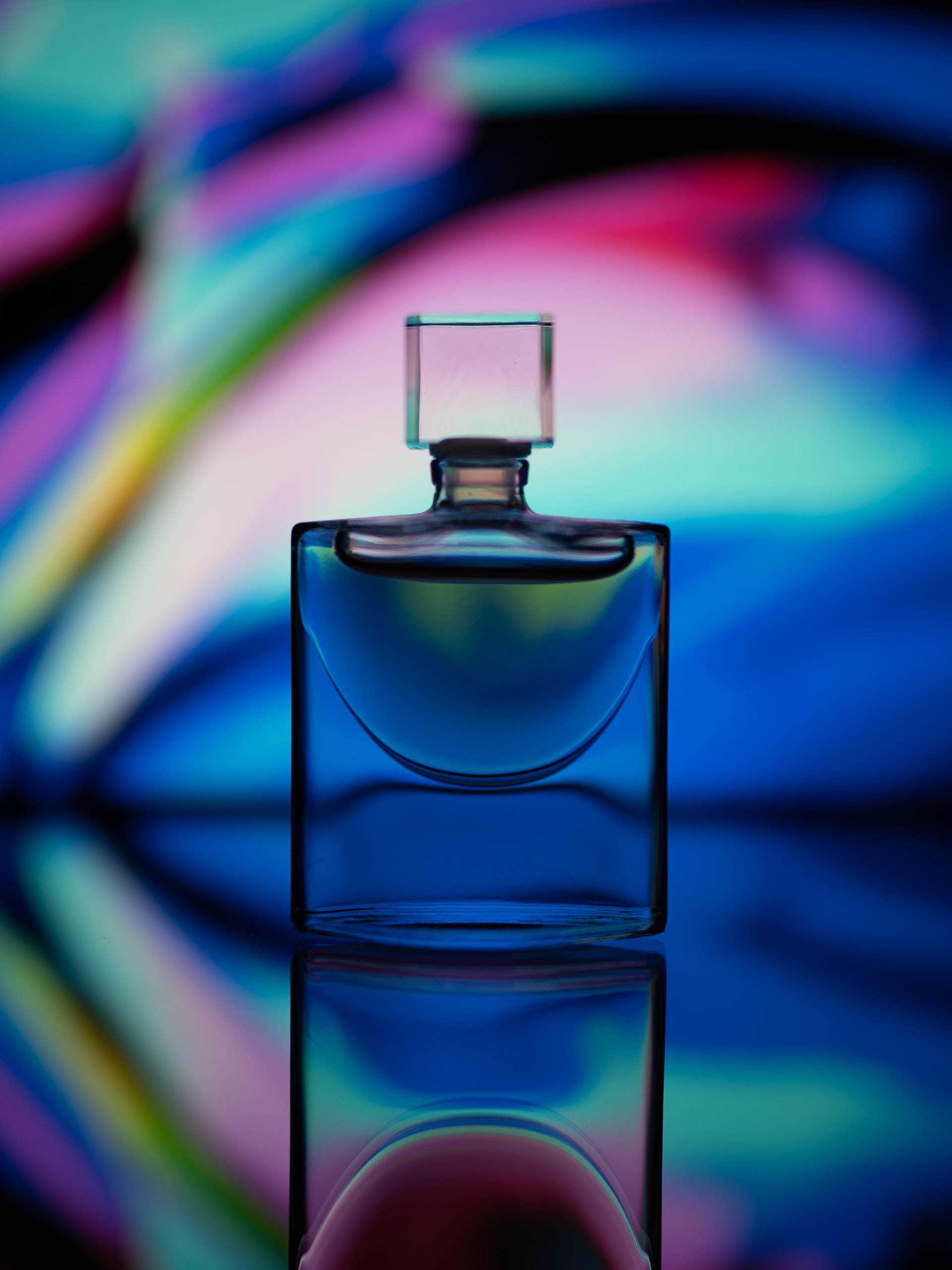 Molecule 01: Ein Duft der besonderen Art