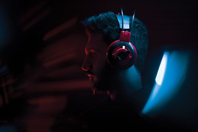 PS5 Headsets: Ein tieferes Eintauchen in die Gaming-Welt