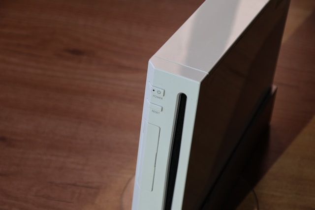 Die Nintendo Wii: Eine Revolution im Gaming