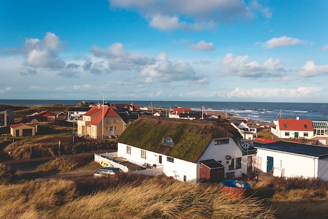 Ferienhäuser in Dänemark – Der perfekte Ort für einen entspannten Urlaub