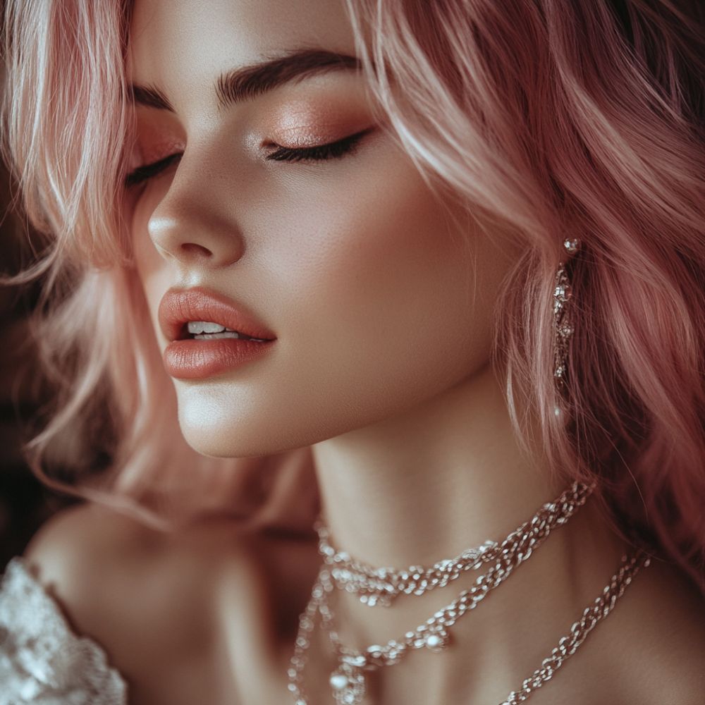 Eksklusive accessories der gjorde røde løbere fortryllende!