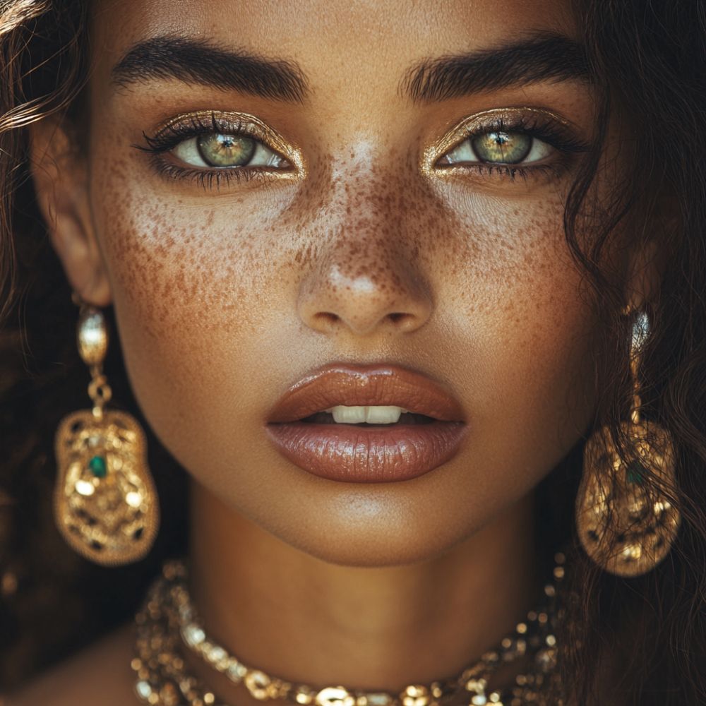 Livet i Rønde: En Uventet Rejse Gennem Nina's Verden