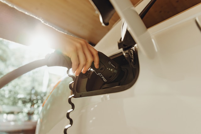Udforsker Verden af VW’s Elektriske Køretøjer