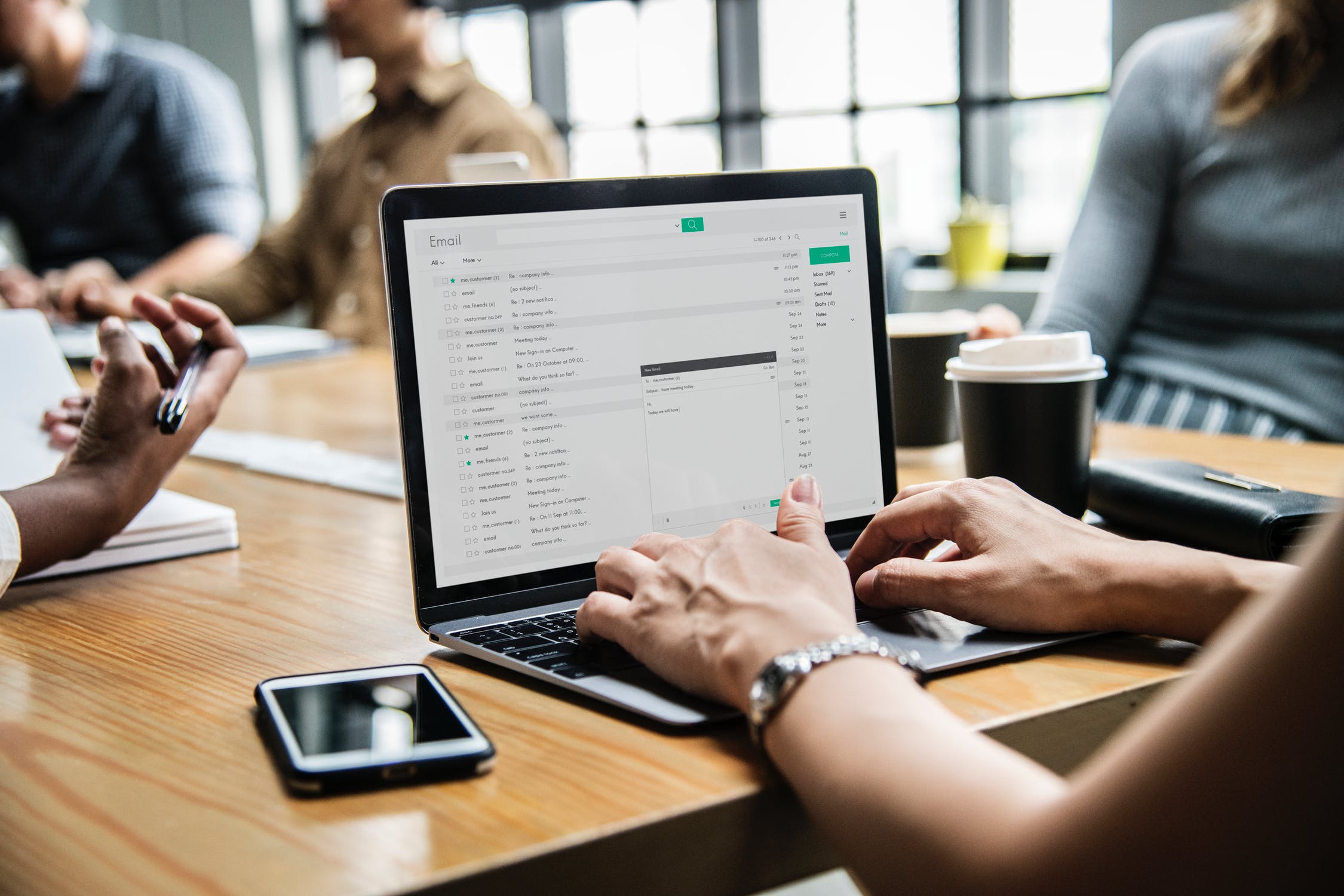 3 Tips For Effective Modern Office Management