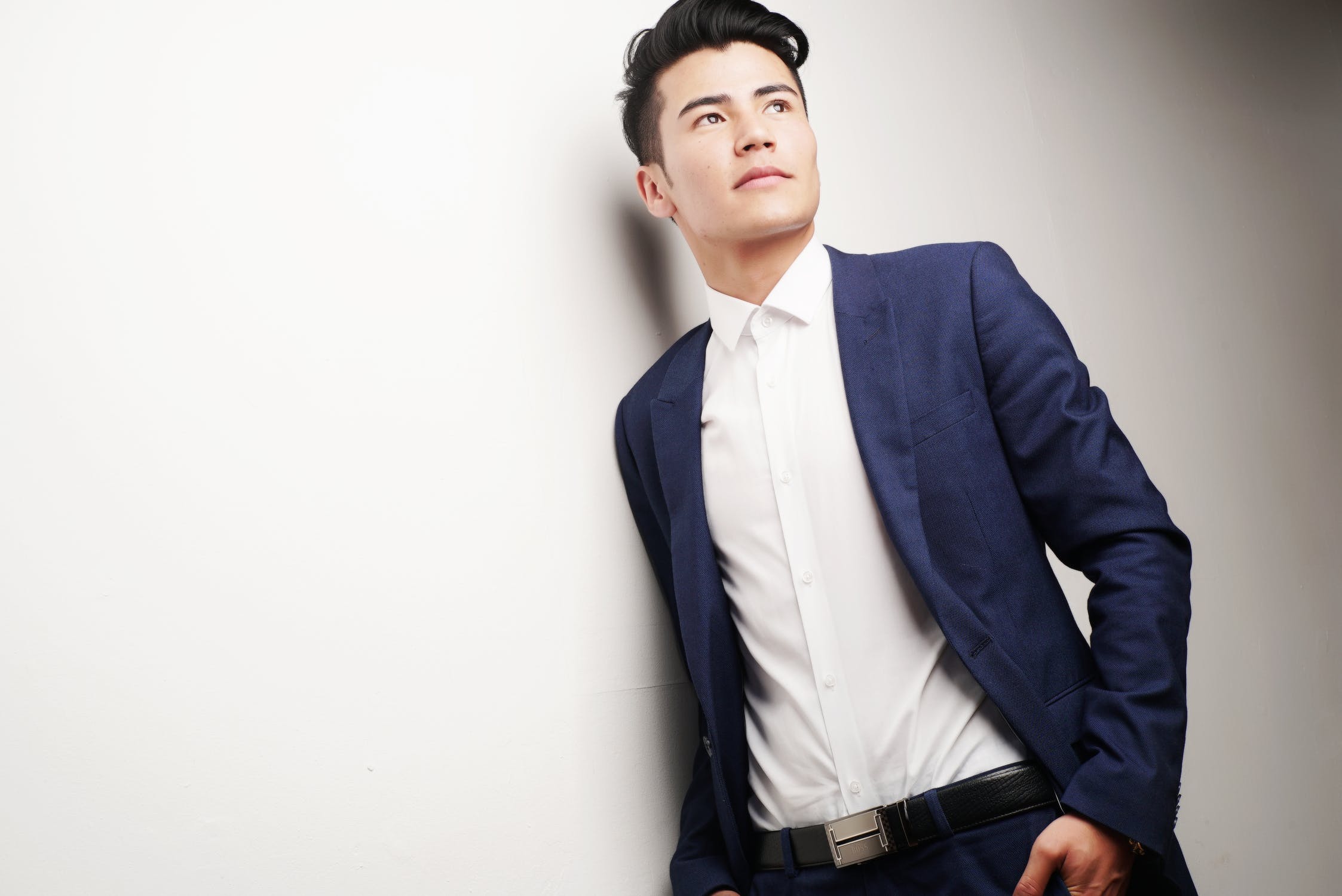 5 Wardrobe Essentials For The Modern Man