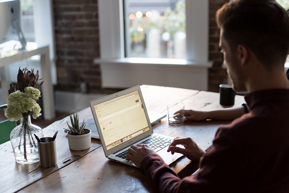 How I Brought My Business Overseas