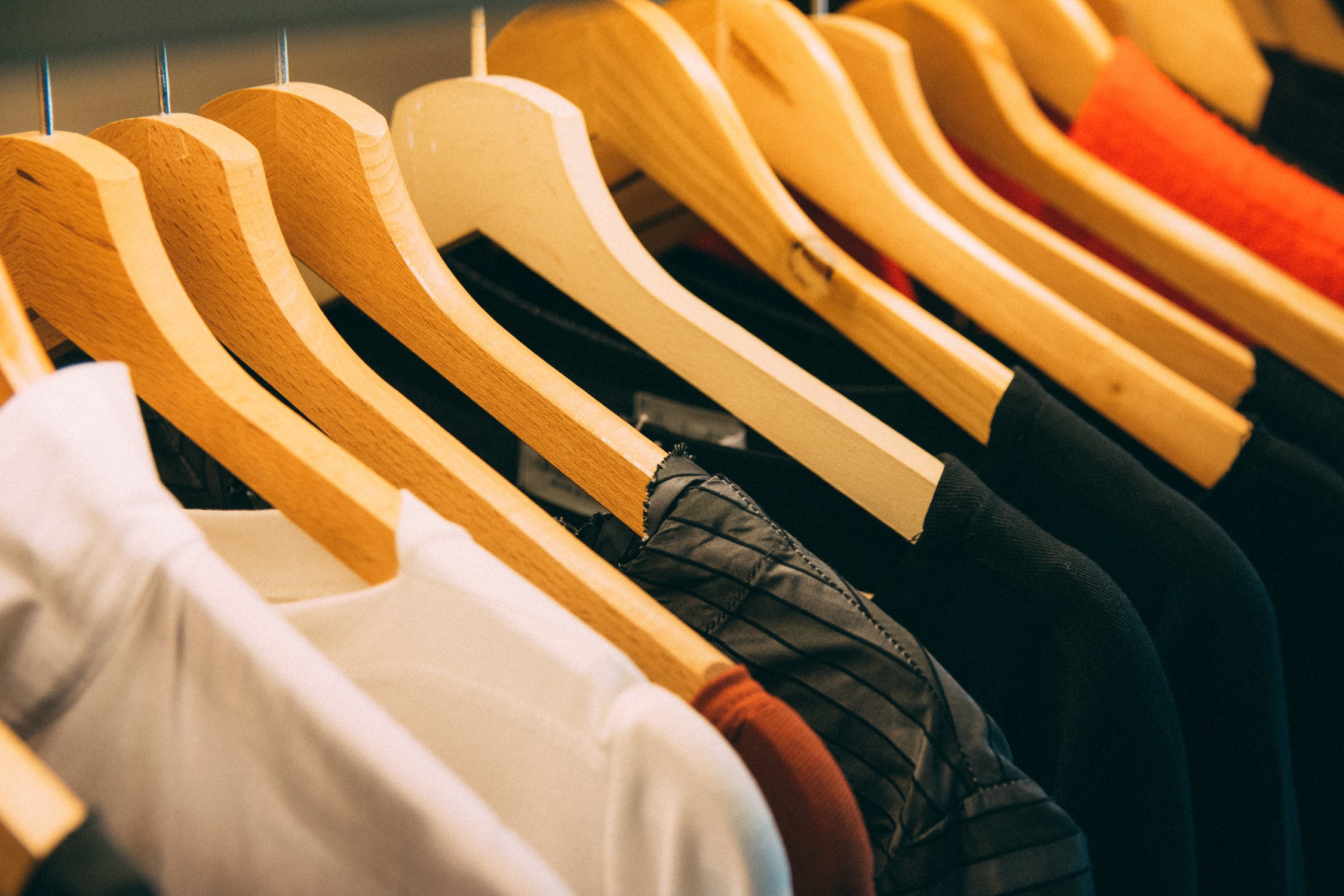 Starting A Clothing Brand – How To Differentiate Yourself From The Competition