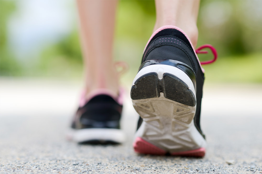 This Is How Jogging Can Help You Adding More Years To Your Life