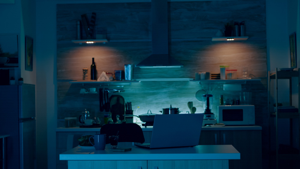 Breng meer sfeer in huis met de lampen van Philips Hue